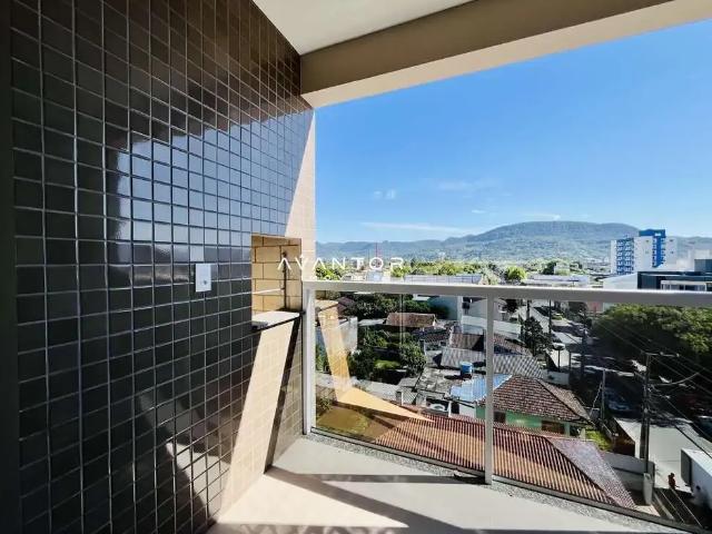 Apartamento venda em Região Geográfica Imediata de Santa Maria, Santa Maria