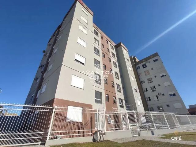 Apartamento venda em Camobi, Santa Maria