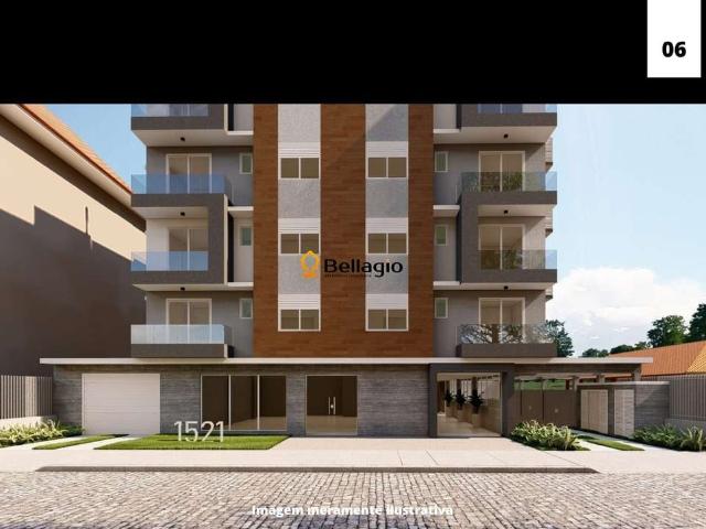 Apartamento venda em Camobi, Santa Maria