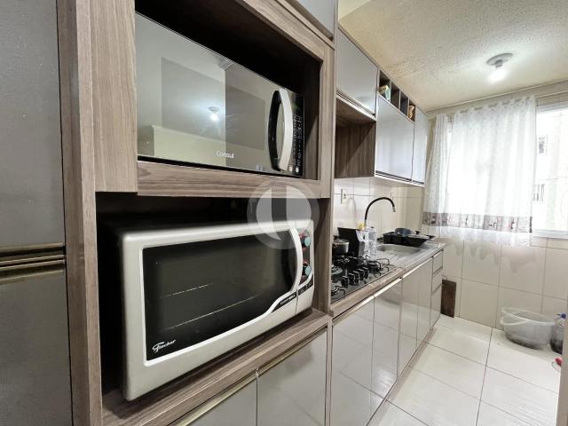Apartamento venda em Camobi, Santa Maria