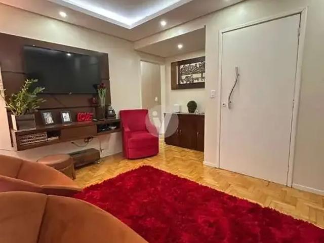 Apartamento venda em Região Geográfica Imediata de Santa Maria, Santa Maria