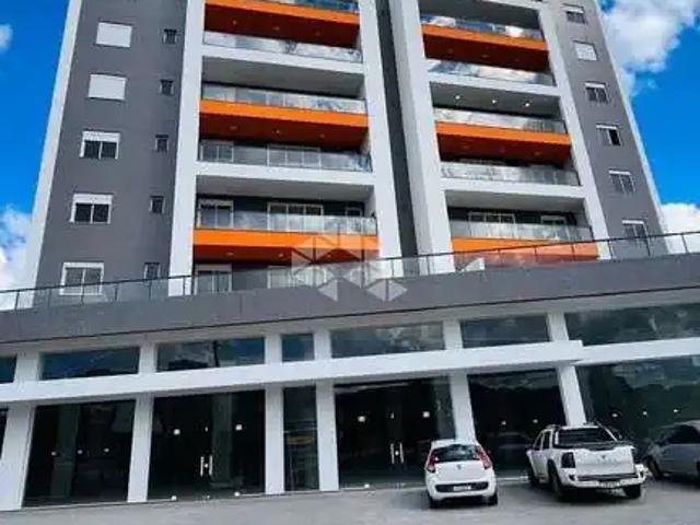 Apartamento venda em Região Geográfica Imediata de Santa Maria, Santa Maria
