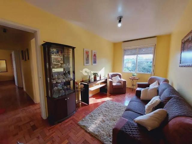 Apartamento venda em Região Geográfica Imediata de Santa Maria, Santa Maria