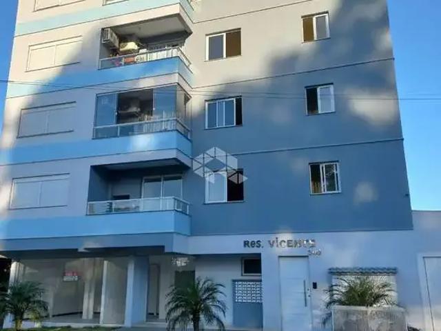 Apartamento venda em Camobi, Santa Maria