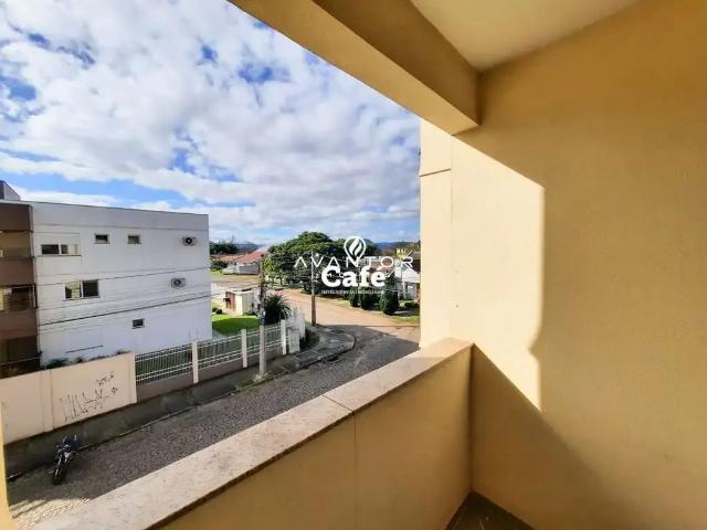Apartamento venda em Camobi, Santa Maria
