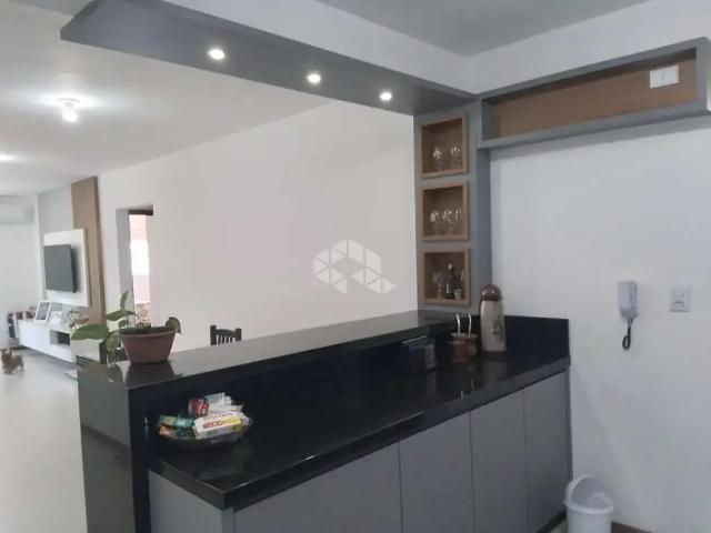 Apartamento venda em Região Geográfica Imediata de Santa Maria, Santa Maria