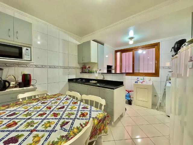 Apartamento venda em Camobi, Santa Maria