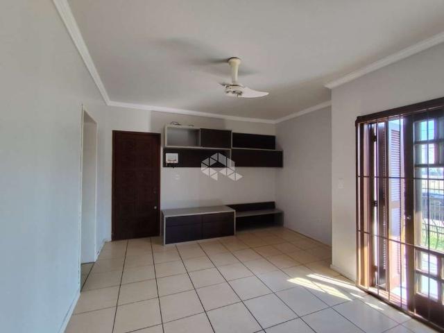 Apartamento venda em Camobi, Santa Maria