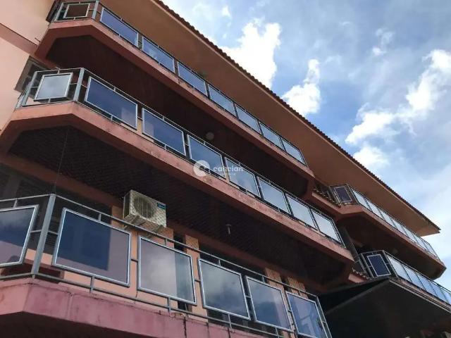 Apartamento venda em Região Geográfica Imediata de Santa Maria, Santa Maria
