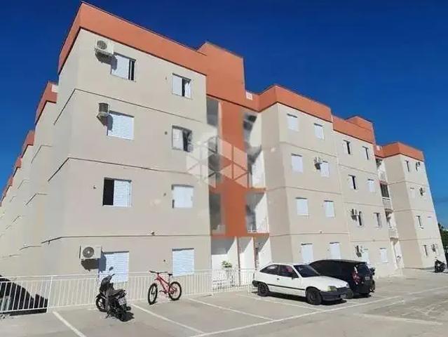 Apartamento venda em Região Geográfica Imediata de Santa Maria, Santa Maria