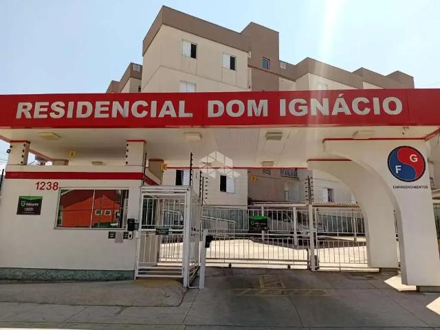 Apartamento venda em Região Geográfica Imediata de Santa Maria, Santa Maria