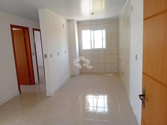 Apartamento venda em Região Geográfica Imediata de Santa Maria, Santa Maria