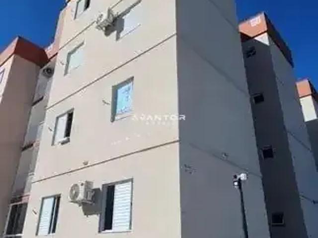 Apartamento venda em Região Geográfica Imediata de Santa Maria, Santa Maria