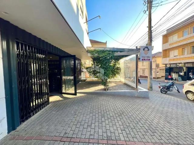 Apartamento venda em Região Geográfica Imediata de Santa Maria, Santa Maria
