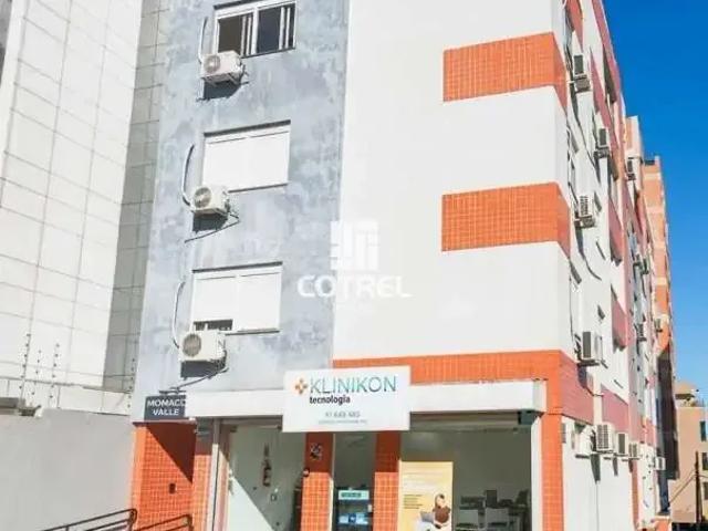 Apartamento venda em Região Geográfica Imediata de Santa Maria, Santa Maria
