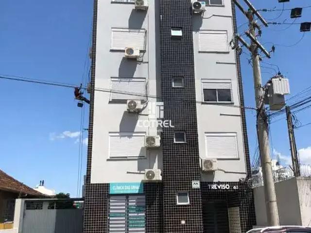 Apartamento venda em Nossa Senhora de Fátima, Santa Maria