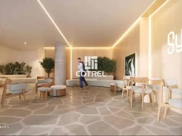 Apartamento venda em Região Geográfica Imediata de Pelotas, Santa Vitória do Palmar