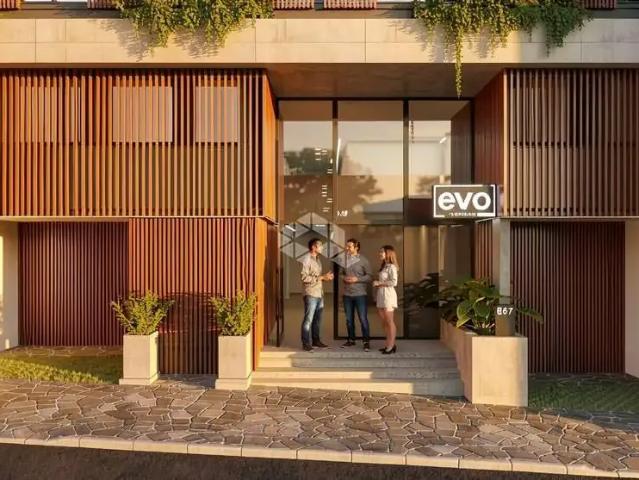 Apartamento venda em Região Geográfica Imediata de Santa Maria, Santa Maria