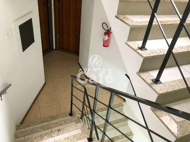 Apartamento venda em Região Geográfica Imediata de Santa Maria, Santa Maria