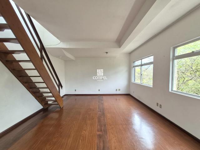 Apartamento venda em Centro, Santa Maria