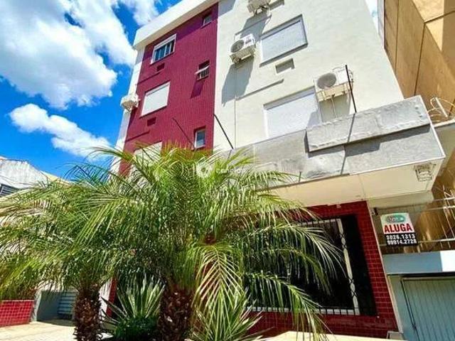 Apartamento venda em Santa Maria, Região Geográfica Intermediária de Santa Maria