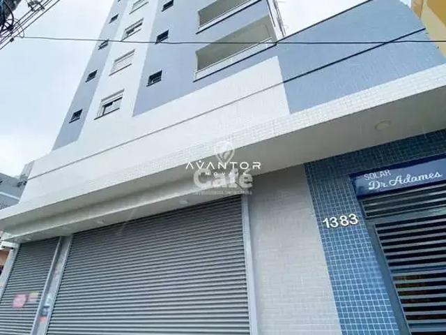 Apartamento venda em Região Geográfica Imediata de Santa Maria, Santa Maria