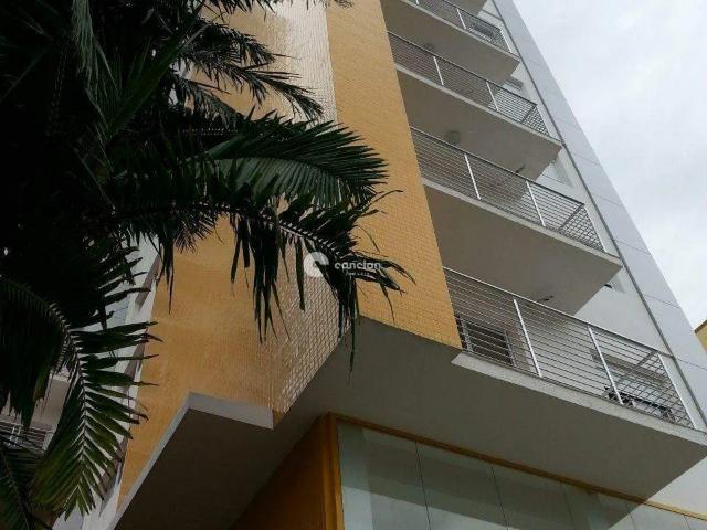 Apartamento venda em Santa Maria, Região Geográfica Intermediária de Santa Maria