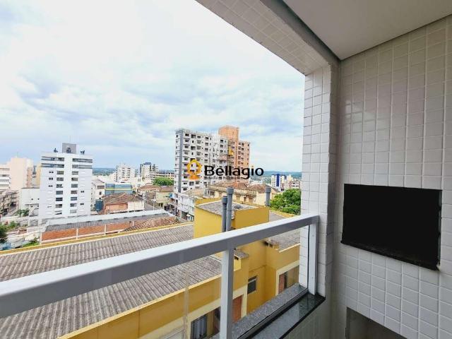 Apartamento venda em Região Geográfica Imediata de Santa Maria, Santa Maria