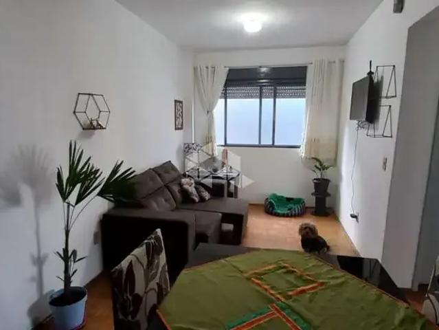 Apartamento venda em Região Geográfica Imediata de Santa Maria, Santa Maria