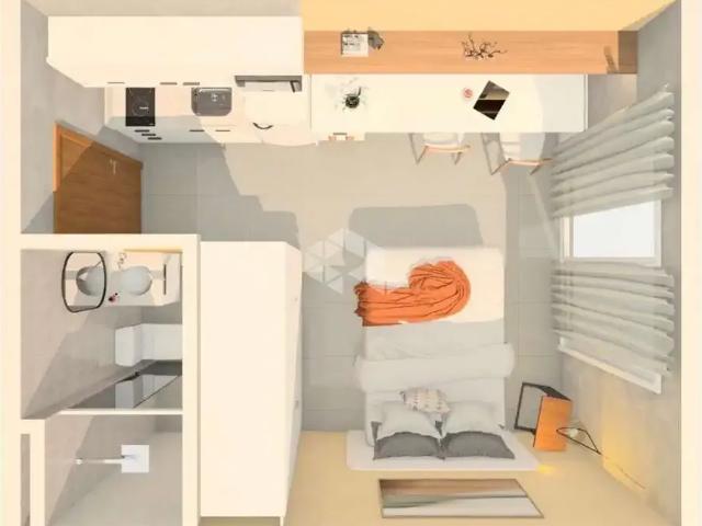 Apartamento venda em Região Geográfica Imediata de Santa Maria, Santa Maria