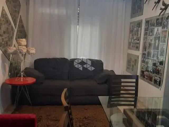 Apartamento venda em Região Geográfica Imediata de Santa Maria, Santa Maria