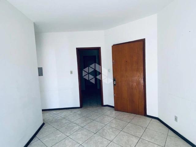 Apartamento venda em Centro, Santa Maria