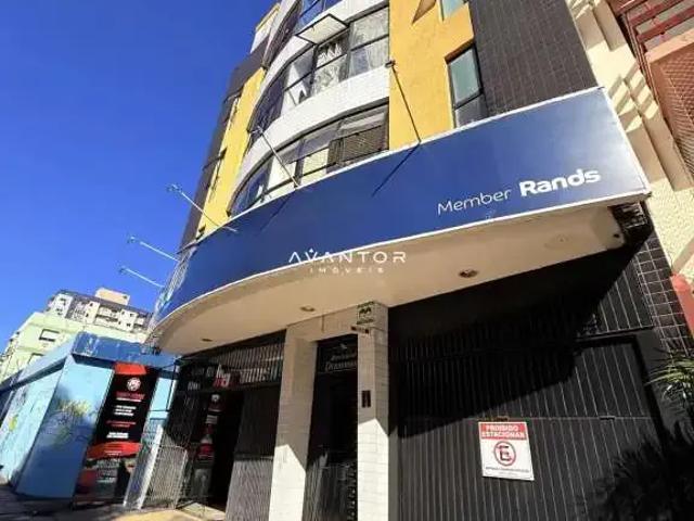 Apartamento venda em Região Geográfica Imediata de Santa Maria, Santa Maria