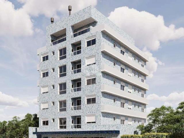 Apartamento venda em Centro, Santa Maria