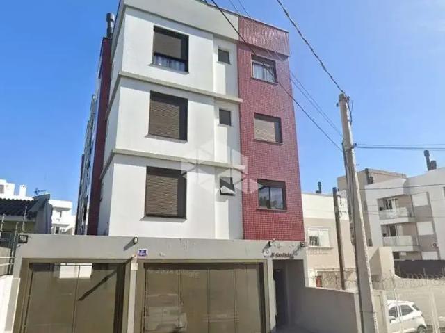 Apartamento venda em Região Geográfica Imediata de Santa Maria, Santa Maria