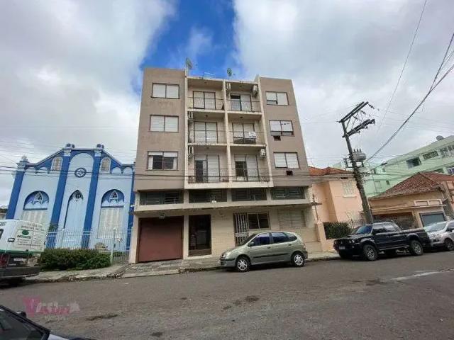 Apartamento venda em Região Geográfica Imediata de Santa Maria, Santa Maria