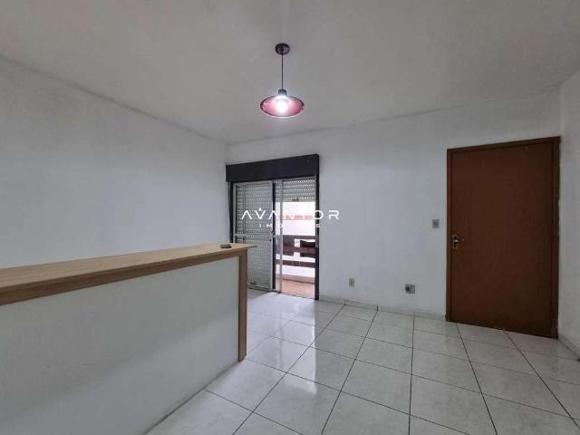 Apartamento venda em Centro, Santa Maria