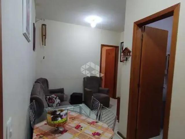 Apartamento venda em Nossa Senhora de Fátima, Santa Maria