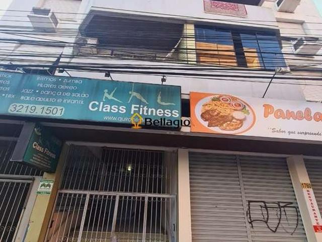 Apartamento venda em Centro, Santa Maria