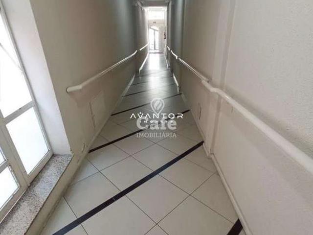 Apartamento venda em Centro, Santa Maria