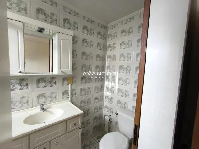 Apartamento venda em Centro, Santa Maria