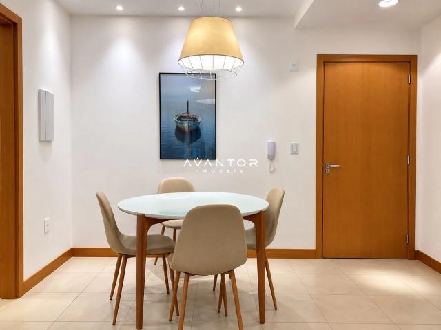 Apartamento venda em Centro, Santa Maria