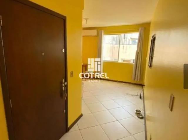 Apartamento venda em Região Geográfica Imediata de Santa Maria, Santa Maria
