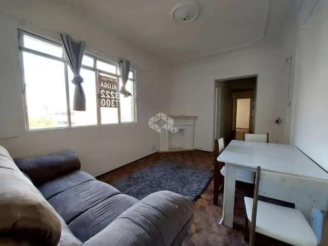 Apartamento venda em Região Geográfica Imediata de Santa Maria, Santa Maria