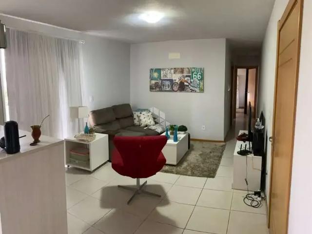 Apartamento venda em Noal, Santa Maria