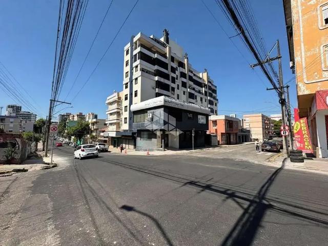 Apartamento venda em Região Geográfica Imediata de Santa Maria, Santa Maria
