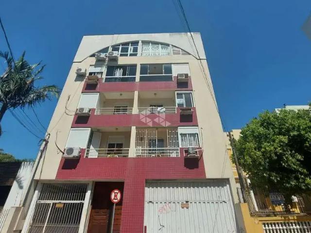 Apartamento venda em Região Geográfica Imediata de Santa Maria, Santa Maria