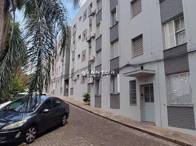 Apartamento venda em Bonfim, Santa Maria