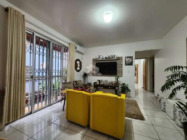 Apartamento venda em Região Geográfica Imediata de Santa Maria, Santa Maria