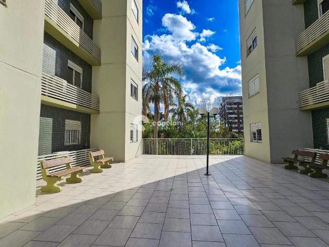 Apartamento venda em Santa Maria, Região Geográfica Intermediária de Santa Maria
